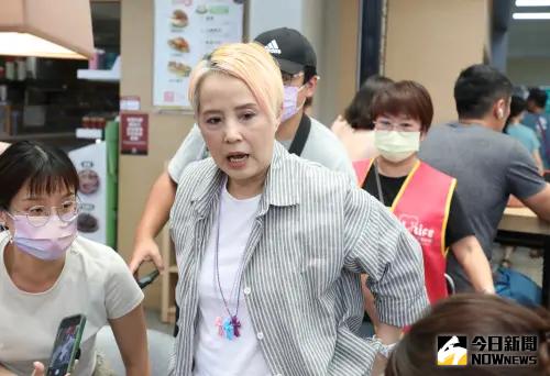 726大罷免／演藝圈第一槍？資深主持人突發文喊「投不同意」
