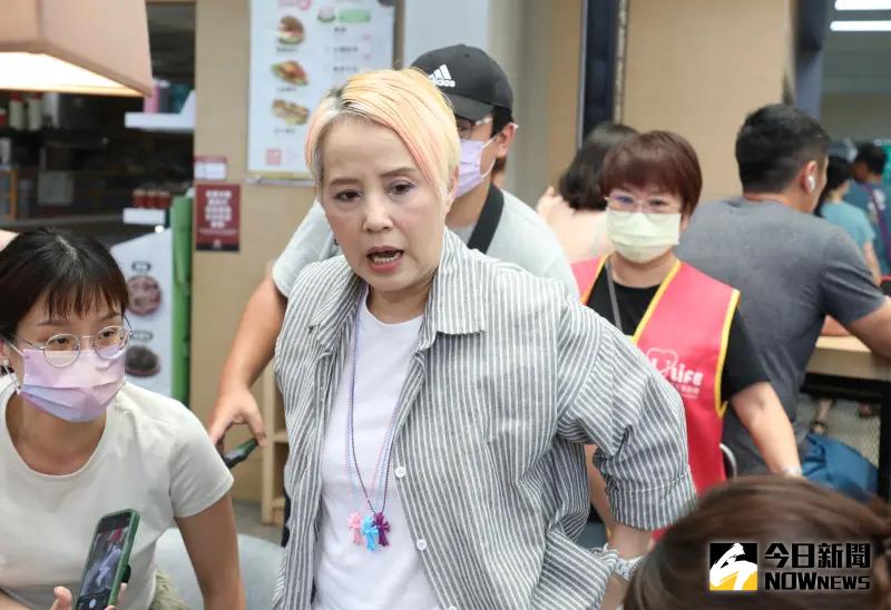 726大罷免／演藝圈第一槍？資深主持人突發文喊「投不同意」