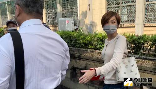 中視前主播彭愛佳遭爆職場霸凌!疑咆哮羞辱員工音檔曝光遭炎上