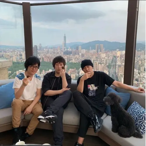 太子集團「和平大苑」11戶被扣！周杰倫家豪宅跌價了？專家這樣看
