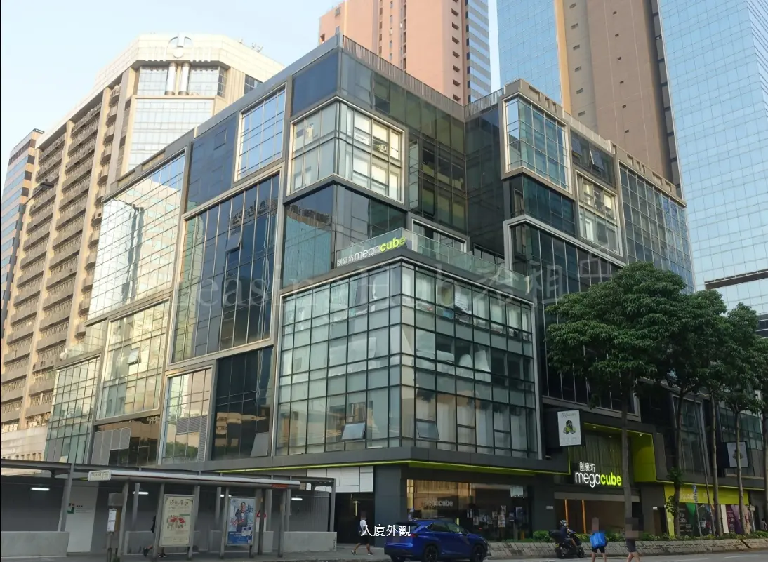 ▲李嘉誠出手7折賣屋後，恆基兆業地產也宣布，降價55%出清九龍灣商辦「創豪坊」9單位餘屋，結果也是火速賣光光。（圖／翻攝leasinghub.com）