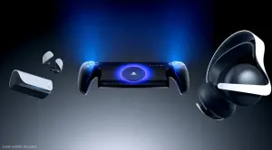 PS5掌機來了！「PlayStation Portal」定價出爐　全新耳機也公開
