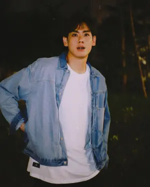 ▲徐文浩近日爭議事件頻傳。(圖 / 徐文浩IG) ▲徐文浩近日爭議事件頻傳。(圖 / 徐文浩IG)