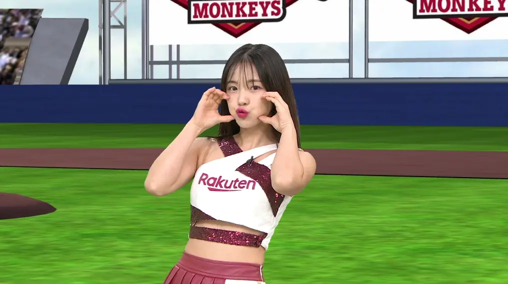 ▲李多慧來台表演半年多，相當適應台灣的生活，深夜被直擊去夜店續攤放鬆，疑似有了新的住處。（圖／年代提供）