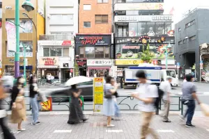 日本正在被摧毀！當地店家怒列「6行徑」超失禮　各國遊客羞愧了	
