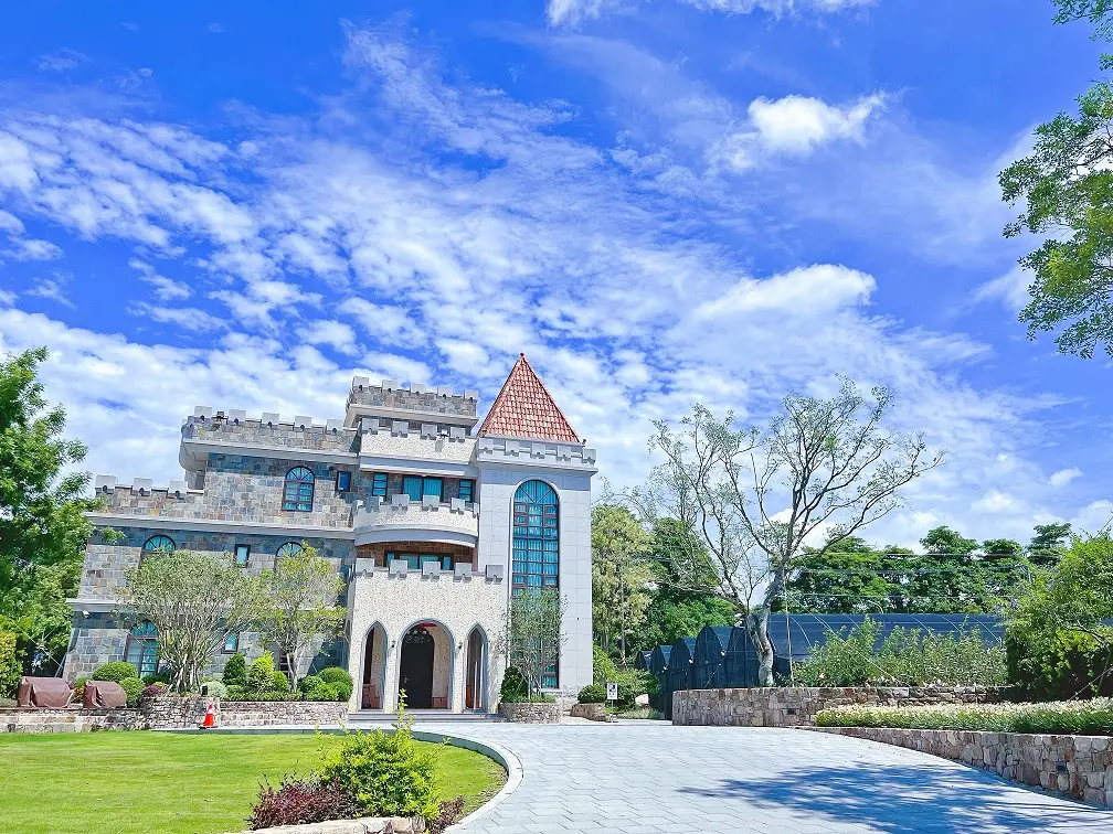 ▲台中市已有26家民宿取得好客民宿標章(圖／觀旅局提供2023.8.24)