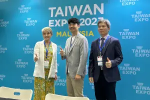 台灣智慧醫療打入馬來西亞　不僅靠醫療技術也需軟實力來搭橋　
