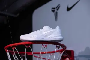 Nike Kobe 8 Protro搶先發售！摩曼頓舉辦Mamba Forever特展
