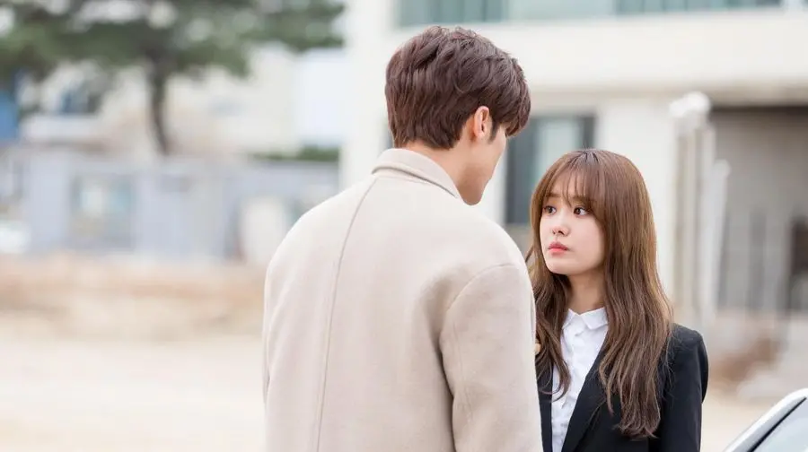 ▲外表看起來傻白甜，實際上可能「大智若愚」，最會裝傻4星座，個個都是狠角色。（圖／《焦急的羅曼史》劇照）