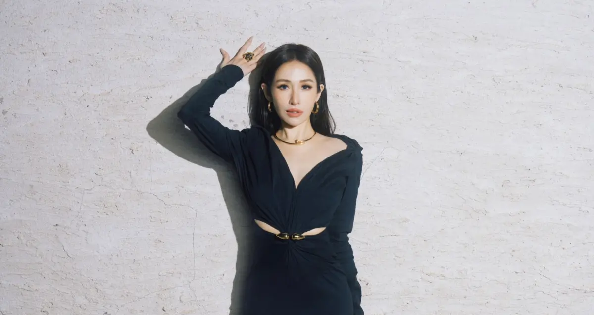 ▲ 蕭亞軒透露目前感情狀態「歸零」，但依然不放棄談戀愛的機會。（圖／華納音樂提供）