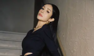 李玟血淚控《中國好聲音》!蕭亞軒一聽心疼哭了 痛喊:我很想她