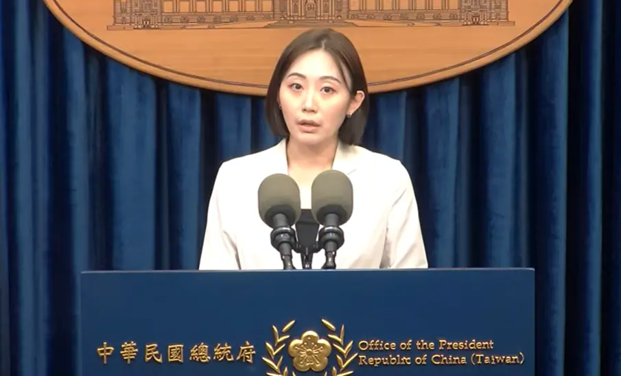 ▲昨（18）日國防部偵獲共機103架次出海活動，、共艦9艘次持續在台海周邊活動，創下近期新；對此，總統府表示，國防部及國安團隊都有完整掌握，有能力確保國家安全無虞，也呼籲北京當局停止此類破壞性的單邊行為。（圖／YouTube）