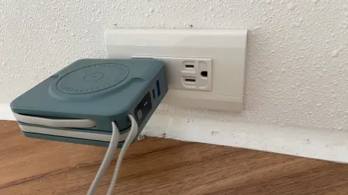 獨／墨子科技行動電源又爆炸！業者回應：願補償損失、原因仍在查
