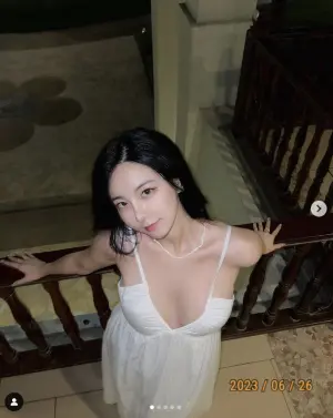 ▲奎丁呼籲粉絲不要點連結，裡面是為了騙取個資的釣魚手法。（圖／翻攝自奎丁IG）