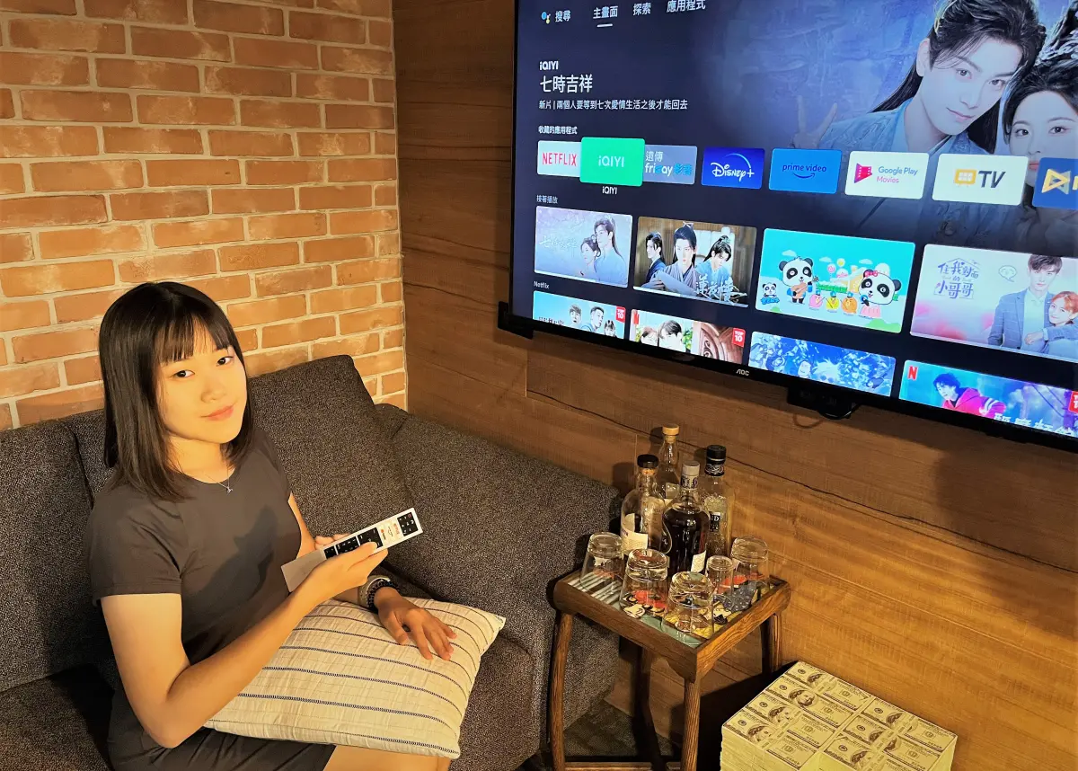 ▲隨著暑期來臨，影音平台紛紛卯足全力，陸續推出強檔節目。（圖／品牌提供）