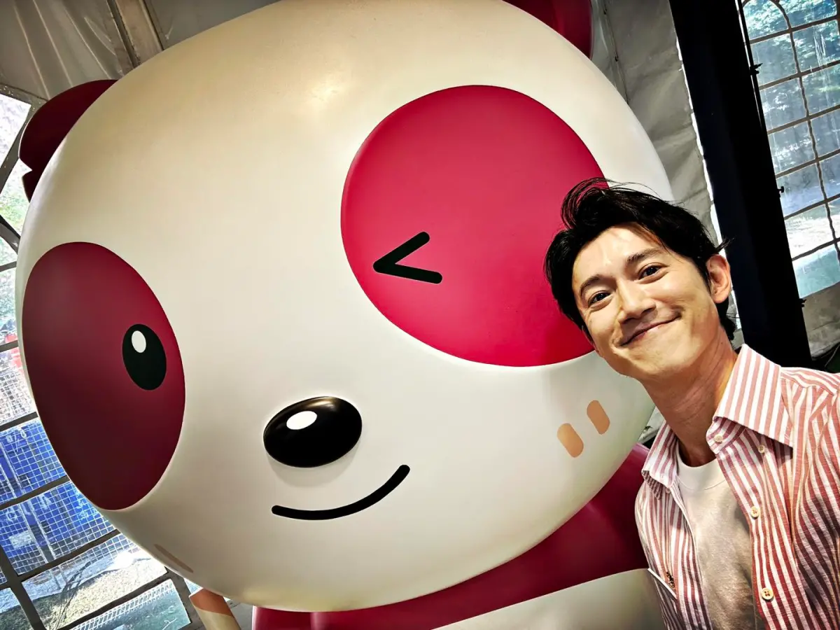 ▲吳慷仁再度回應「W姓大咖男演員」把演藝圈當後宮、男女關係混亂的烏龍影射。（圖／翻攝自吳慷仁臉書）