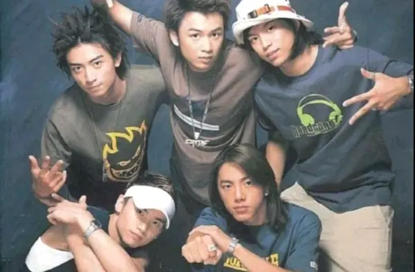 ▲Energy當年的金曲〈放手〉是粉絲心中的神曲。(圖/翻攝自YouTube)