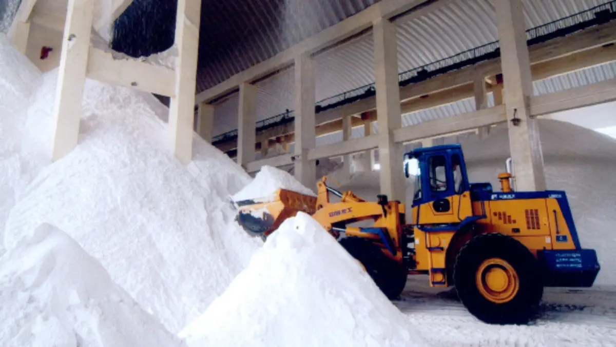 ▲面對民眾因福島核廢水排海的恐慌，中國民間的「反日情緒」也在輿論風向下逐漸發酵。（圖／翻攝自河南日報微博）