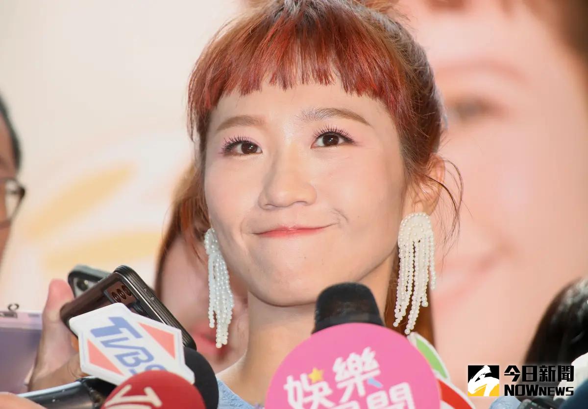 ▲Lulu日前飛到北海道卻遭到當地海關扣留長達好幾個鐘頭，引發網友批評「丟臉到國外」。對此，本人也親上火線發聲，「你我都可能會遇到！」（圖／記者陳明中攝影）