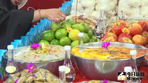 中元節遇罕見血月！命理師公開「最強求財補運時段」：錯過會後悔
