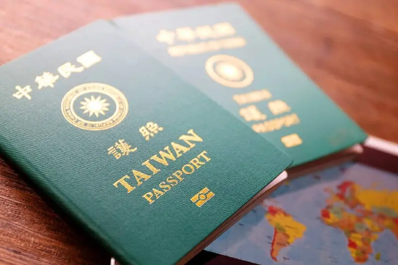 ▲泰國在11月10日開放免簽給台灣和印度旅客，越南旅遊部於日前表示盼跟進，擴大越南的免簽政策。（圖／報系資料照）