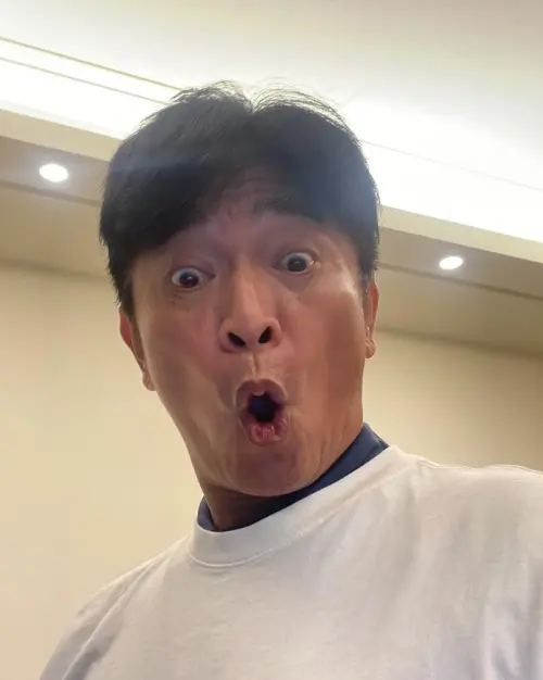 ▲吳宗憲喊話退休超過10年,目前手上節目照常主持。(圖 / 吳宗憲臉書) ▲吳宗憲喊話退休超過10年,目前手上節目照常主持。(圖 / 吳宗憲臉書)