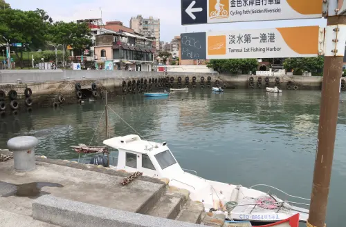 沈伯洋批台北缺乏水文化治理思維　工務局反擊：早已推動多年