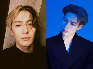 女星爆「地下戀」私密細節！3線索直指王嘉爾　手寫情書曝光
