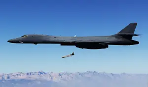 美國首度售日本「長程巡弋飛彈」　助提升因應威脅能力
