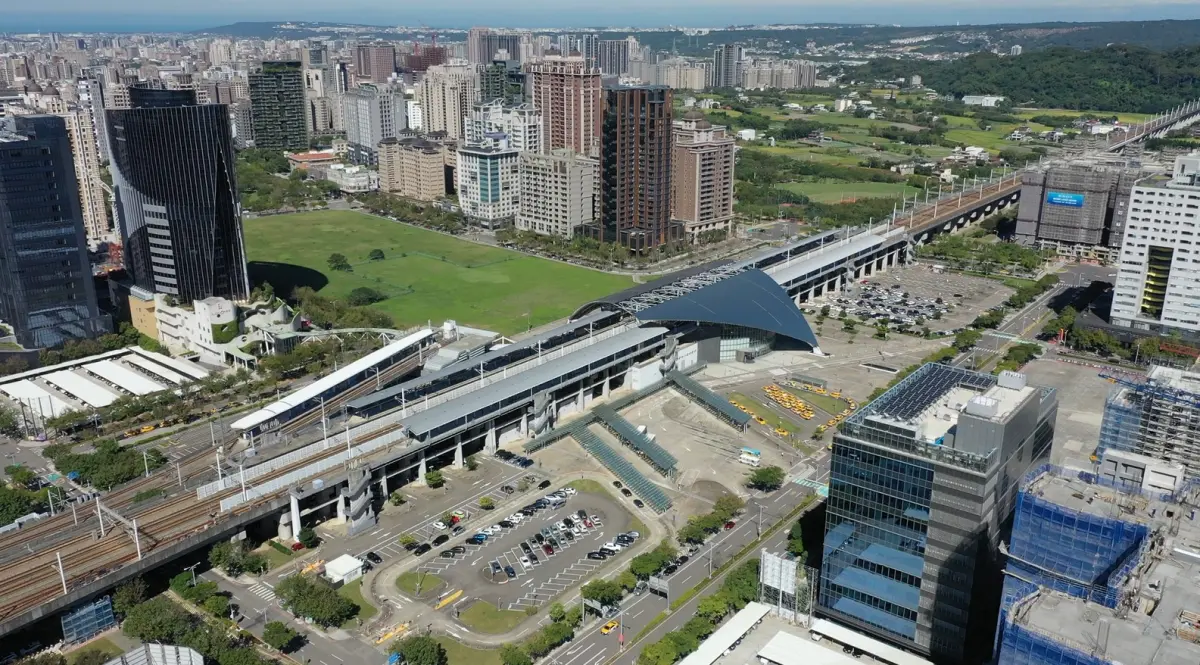 ▲信義房屋竹二區協理張家榮觀察竹北房市因剛需推動，較不易受外在利空因素影響。（圖／資料照片）