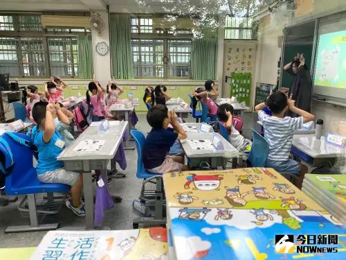 ▲許多家長直言，送小孩學才藝的主要目的，是希望孩子長大後有壓力時，至少能有一個紓發管道。（圖／NOWNEWS資料照）
