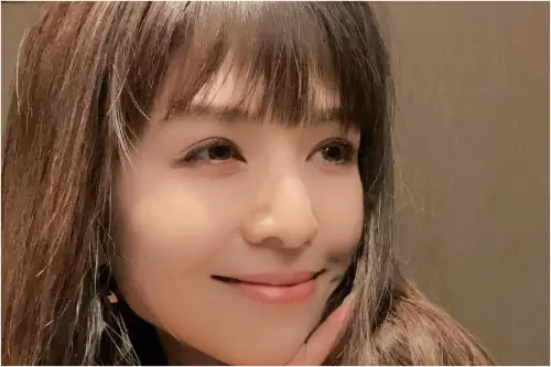 林葉亭爸爸走失第8天！白冰冰幫PO尋父文：我有過找家人的無助
