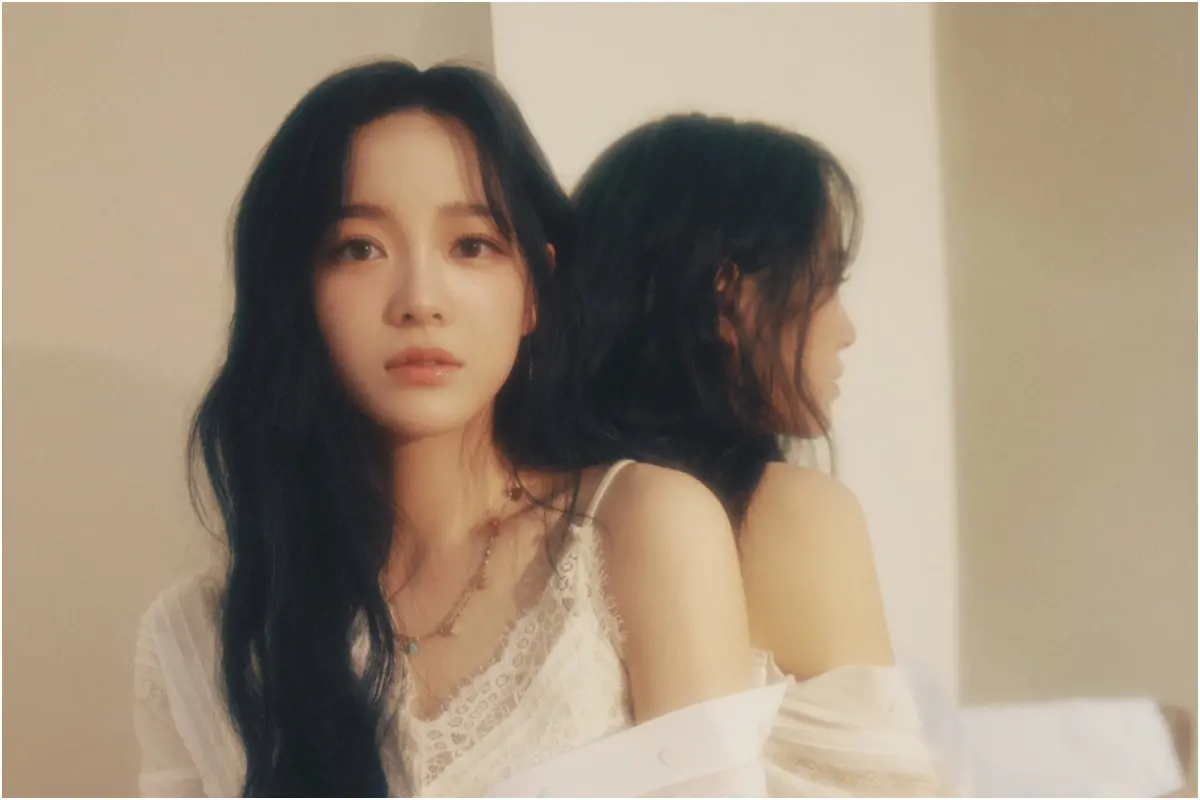 ▲《驅魔麵館2》金世正要來台灣開演唱會，10月於Zepp New Taipei開唱。（圖 / ON INN ASIA提供）