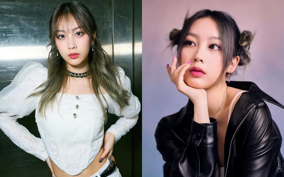 ▲幻藍小熊成員Bido實力堅強，卻因為體重超標，未能登上第二次表演舞台。（圖／翻攝自天空娛樂IG）