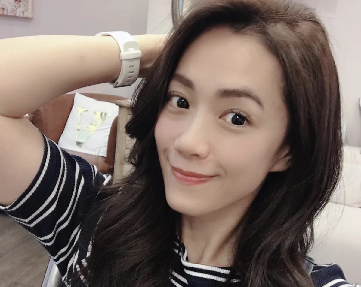 ▲柯以柔經常給外界投資經驗老道的印象，事實上她最初對投資一竅不通，最後靠著理財4招，坐擁許多房產。（圖／翻攝自柯以柔臉書）