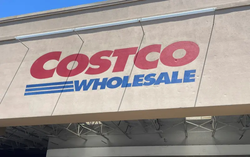 ▲美式賣場好市多（Costco）以販售低價、豐富多元的商品而聞名，但有名自由撰稿人列出他不應該加入會員的原因。示意圖。（圖／美聯社／達志影像）