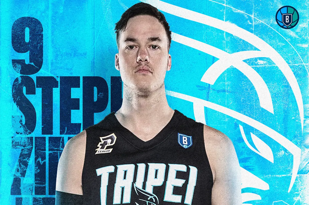 ▲臺北富邦勇士洋將戰力補強，將與中鋒Stephen Zimmerman簽約。（圖／富邦球團提供）