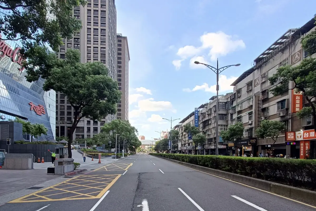 ▲新北最新單價TOP 10豪宅出爐，板橋區有7社區入榜，坐穩新北豪宅一哥。（圖／記者陳威叡攝，2023.08.31）