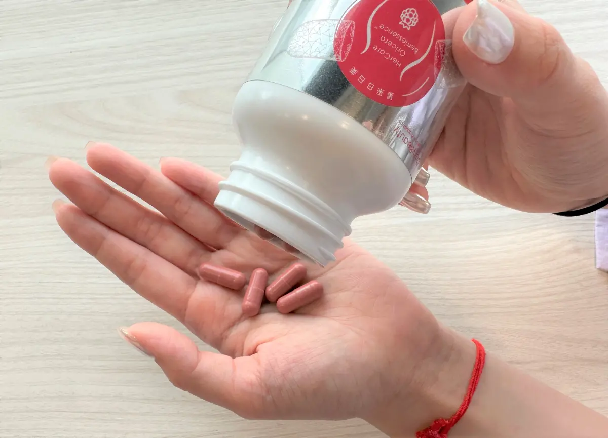 ▲私密保養是女性一輩子的課題，星醫美學集團自成立以來以服務超過40萬用戶，80%以上為女性，守護用戶的美麗與健康，了解許多用戶有相關困擾及致力倡導私密保養重要性。（圖／品牌提供）