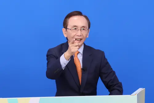 藍營2028卡位戰開打？吳子嘉示警：這人不輔選幾乎沒機會