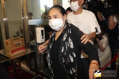 陳盈潔生前遺願曝光！臥床3年病逝　好友許常德替她圓夢惹鼻酸