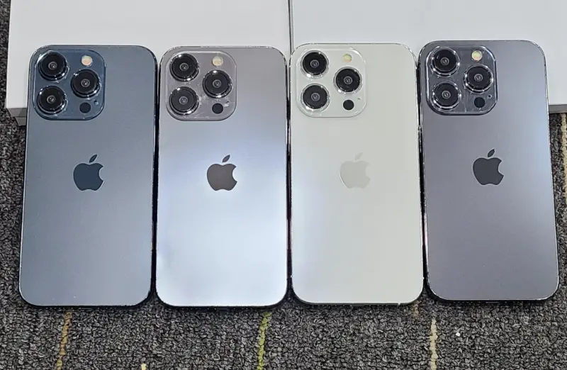 ▲iPhone 15蘋果發表會凌晨即將登場，整理六項可能「首次」推出的新功能，讓果粉一次掌握新機重點。（圖／翻攝推特）