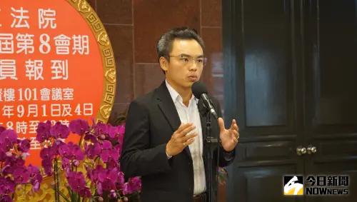 陳耀祥7月底卸任NCC主委　藍委酸：少了民進黨護航怕人事案被否決
