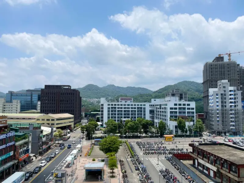 ▲永寧科技園區的產業人口紅利也帶動房市居住需求。（圖／資料照片）