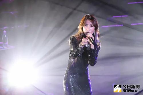 工藤靜香24日台北演出照唱！主辦開放退票　不受停班課影響原因曝