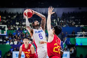 FIBA世界盃／中國75:96慘敗！無緣奧運　Clarkson化身戰神砍34分
