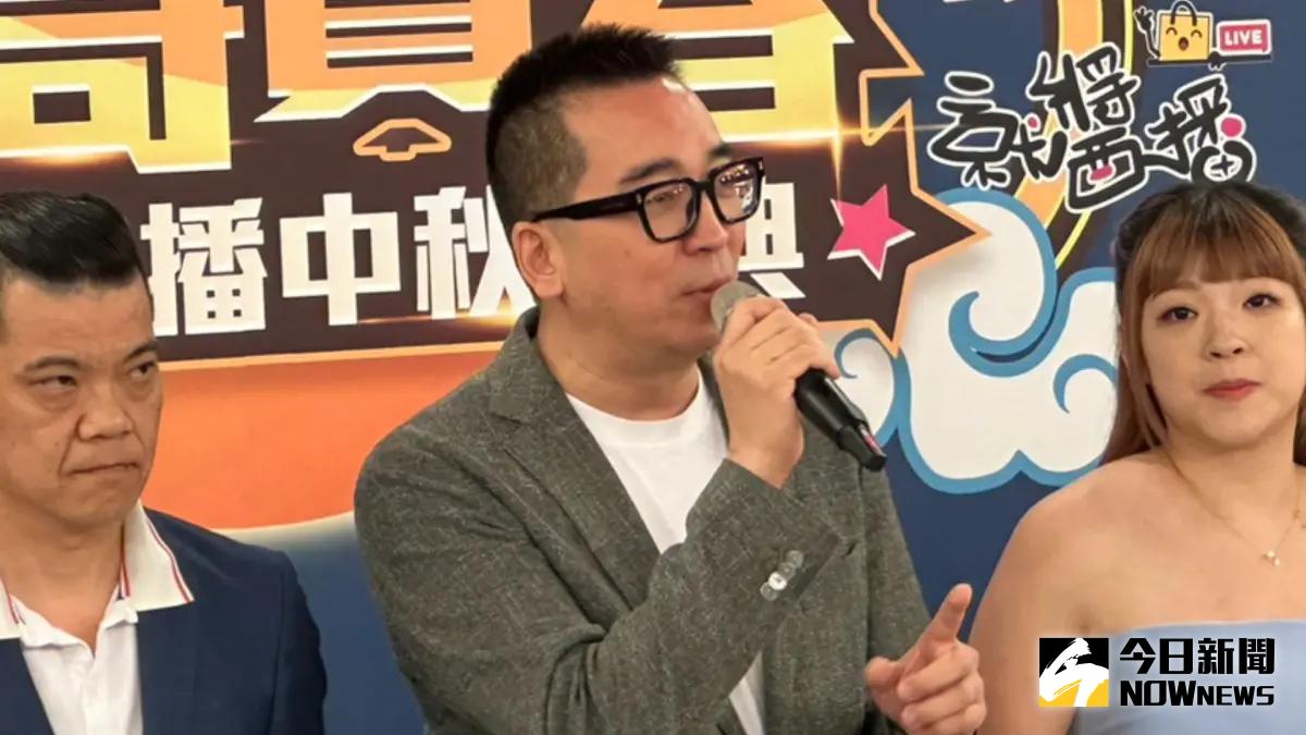 ▲洪曉蕾康復後回台至今兩個月，王世均心疼透露，「她有後遺症！」光是醫療費用就相當驚人，恐達到上百萬元。（圖／記者詹鎰睿攝影）