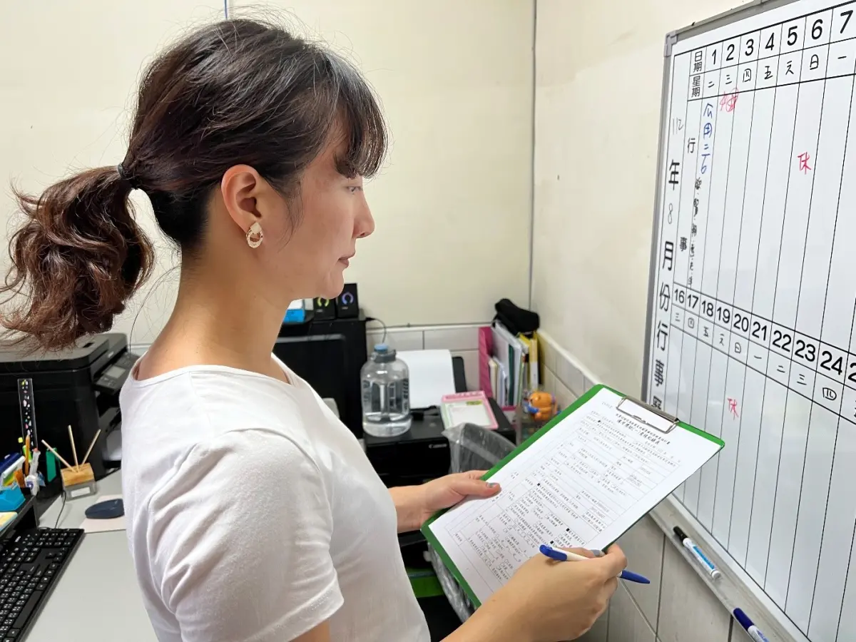 ▲勞動部於9月1日起推出「婦女再就業計畫」，其中適用對象包含因家庭因素退出勞動市場180日以上的本國籍婦女與新住民（圖／勞動部勞動力發展署雲嘉南分署虎尾就業中心）