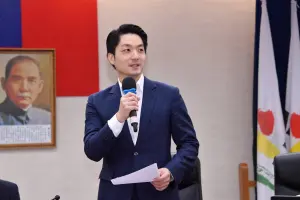 國慶英譯「Taiwan National Day」惹議　蔣萬安：北市活動一定有
