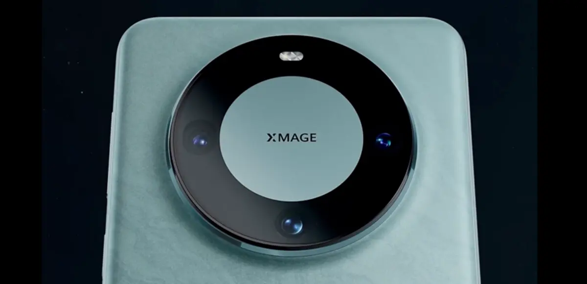 ▲華為最新旗艦機型Mate 60 Pro日前問世，引發全球轟動，國際分析師郭明錤今（14）日發表最新發現及預測。（圖／擷取自華為官網）